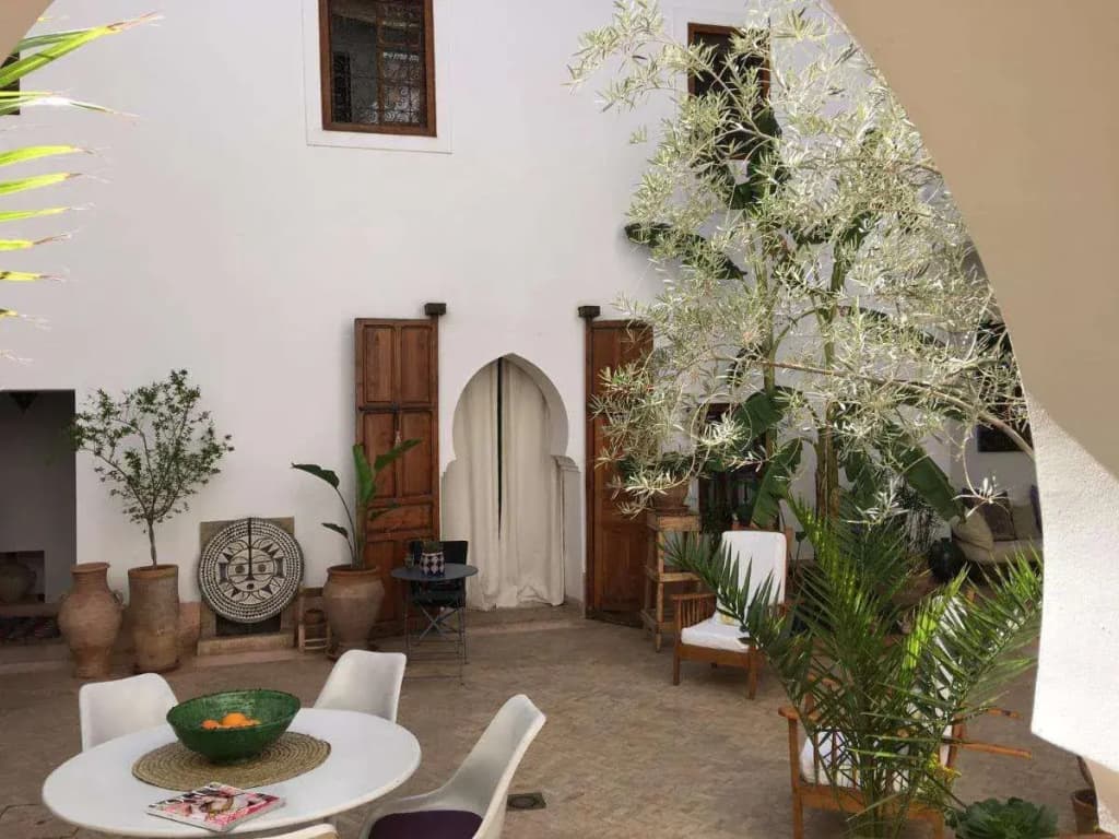 Riad Up - photo 24