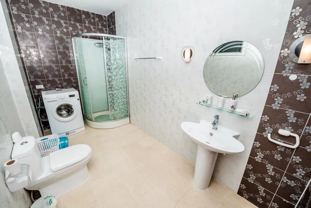 Platinum Residence 10 - photo 7