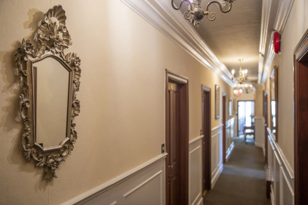 Washington Square Inn - photo 37
