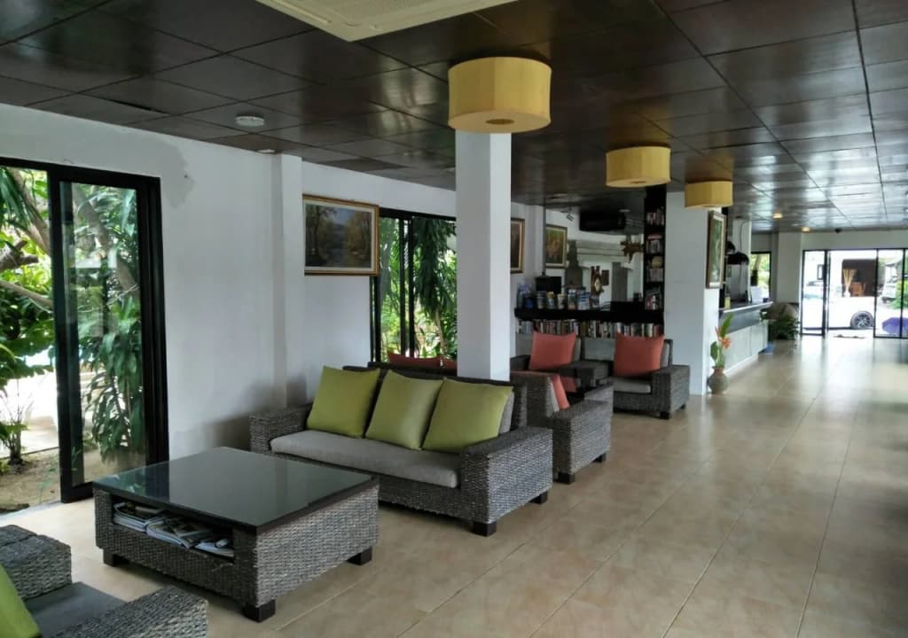 Centara Life Lamai Resort Samui - photo 2