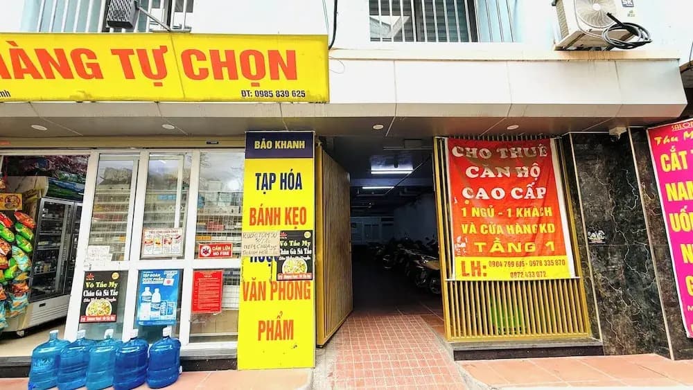 Era Apartment Dinh Thon - photo 10