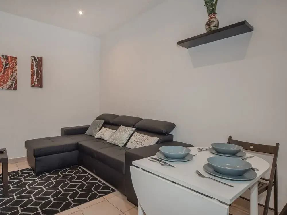 Appartement Pont aux Choux - photo 6