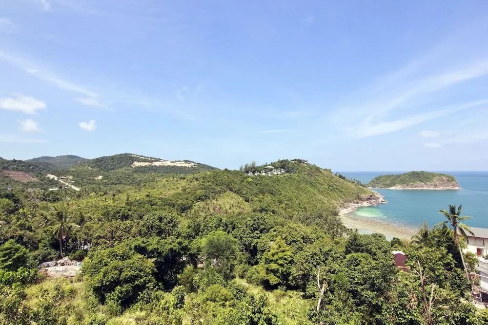 Luxury Sea and Sunset View 4BR 4BA Pool Villa - photo 19