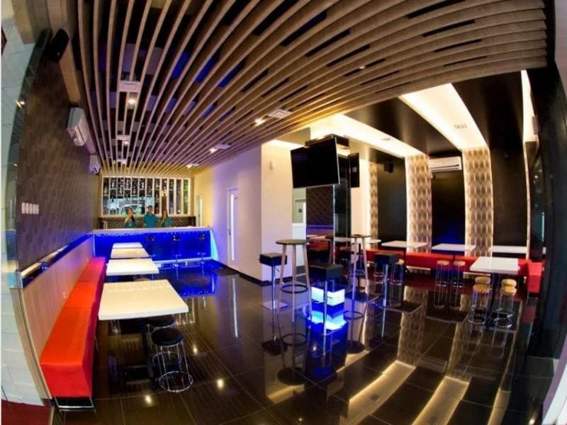 Hotel Quintus Jakarta - photo 8