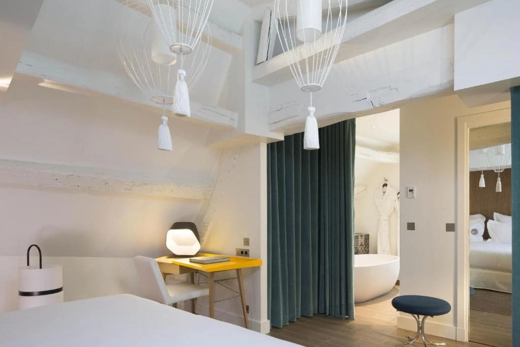 Hôtel Dupond Smith - photo 25