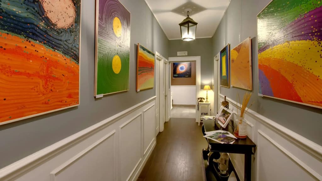 The B Place Hotel - photo 16