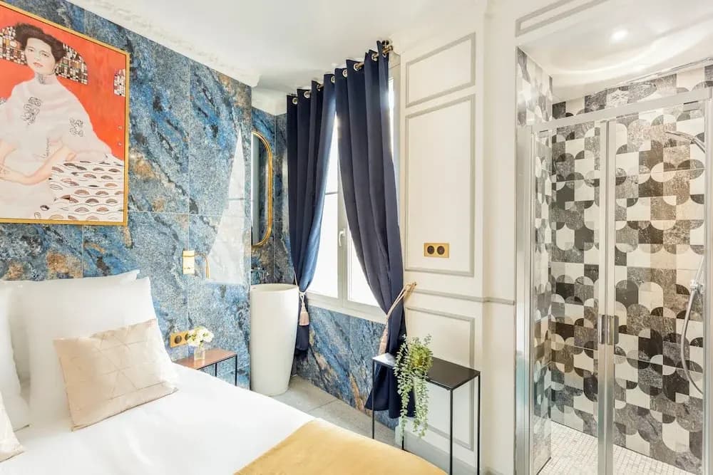 Merveil Luxury Suites - Septembre I-II - photo 21