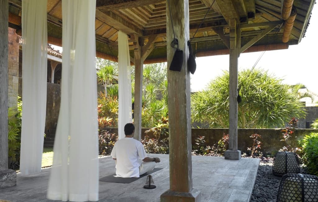 Bvlgari Resort Bali - photo 44