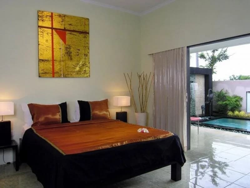 Drupadi Studio Apartments - photo 5