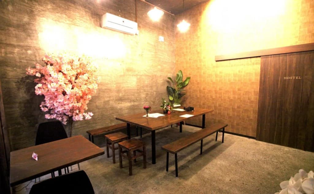 Funtoco Backpackers Namba - Hostel - photo 9