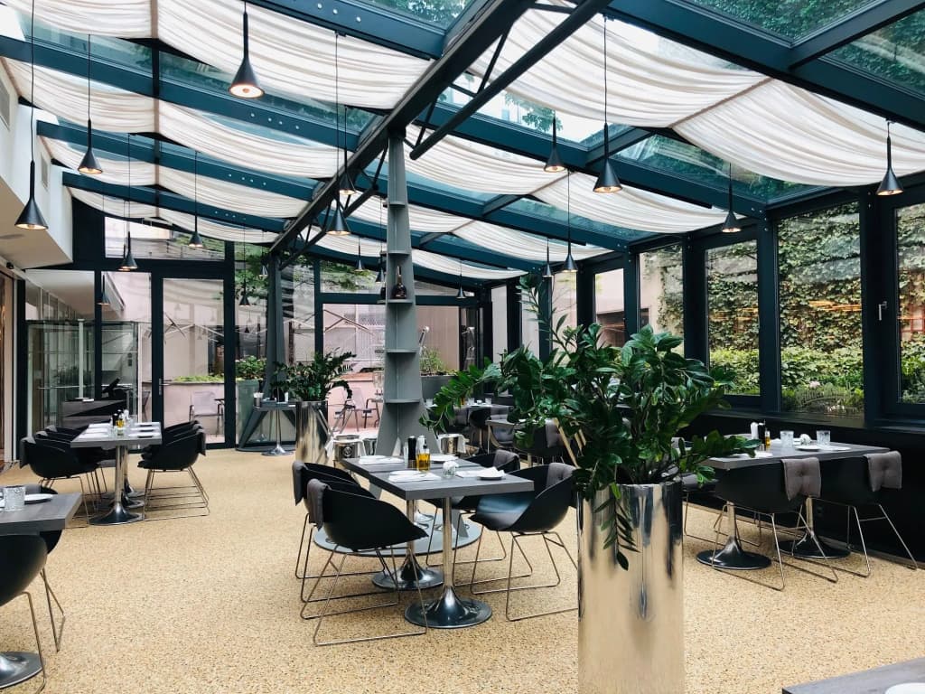 Grandium Hotel Prague - photo 17
