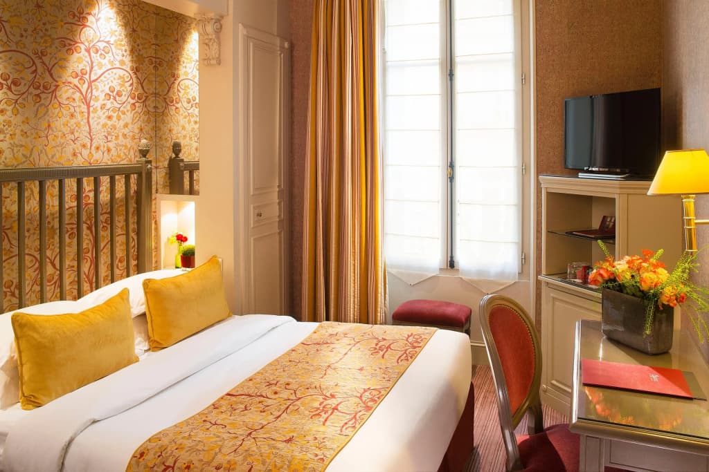 Hotel Arioso - photo 3