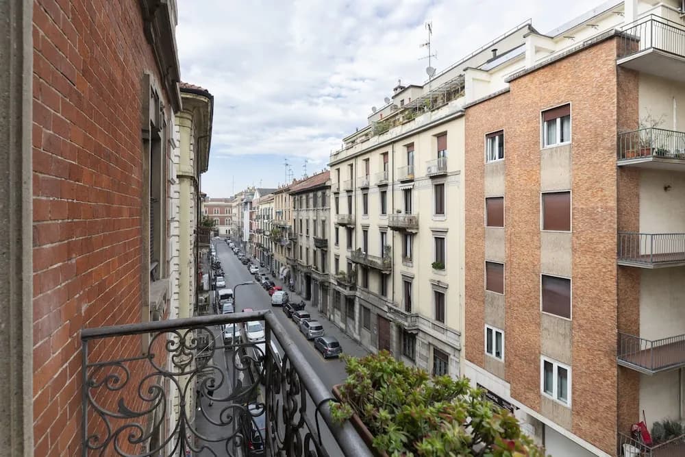 notaMi - Quattro Dimore - Centro Storico - photo 29