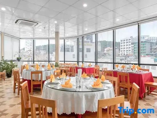 Thai Ha Hotel - photo 17