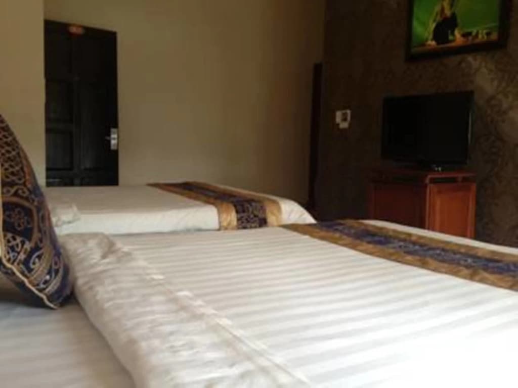 Be Sea Hotel - photo 2