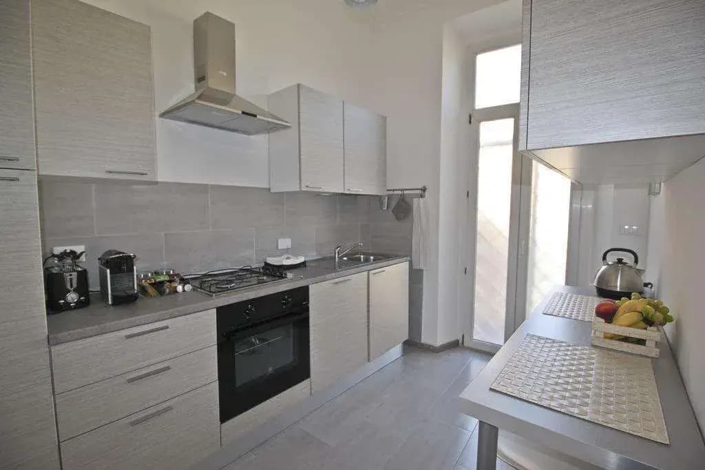 AT Roman Penthouse - photo 14