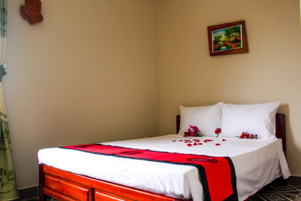 Apricot Homestay - photo 3