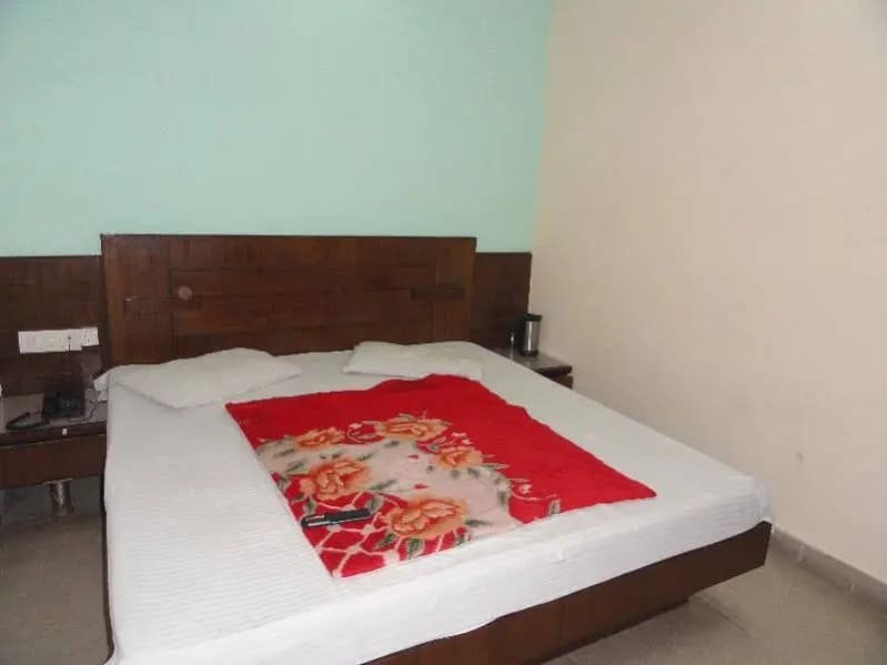 My Inn - photo 3