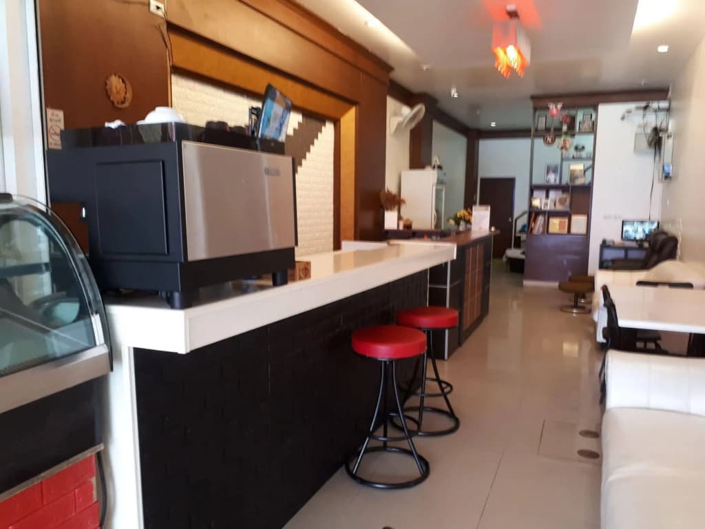 Soleluna Hotel - photo 19