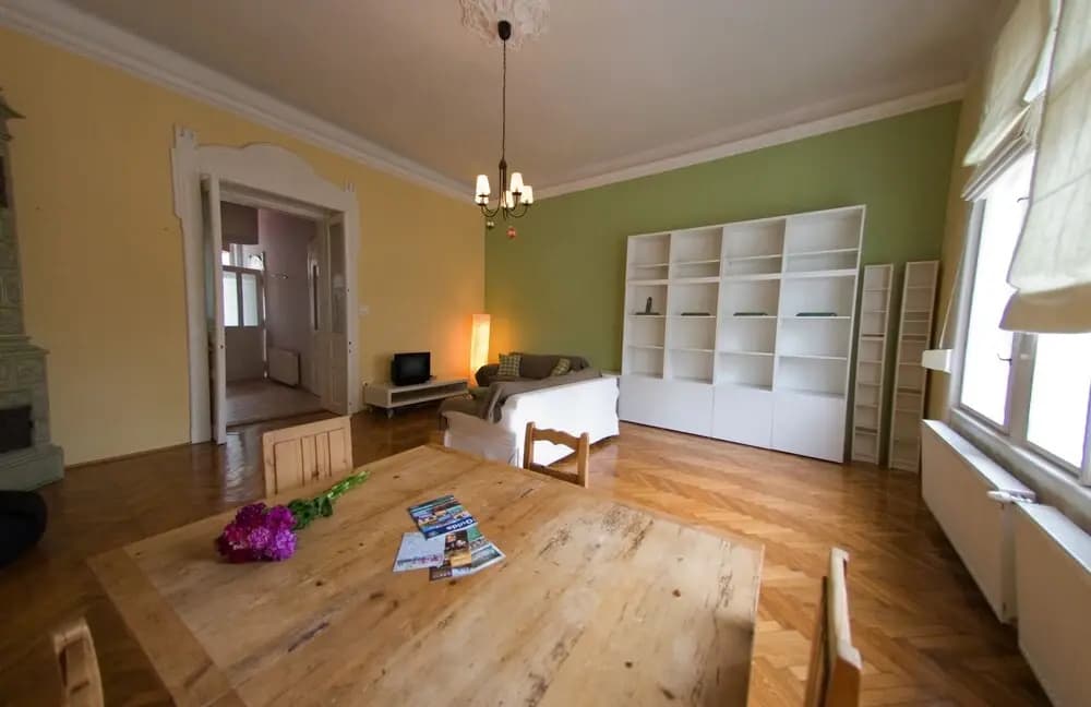 Opera Theater Apartment - photo 10