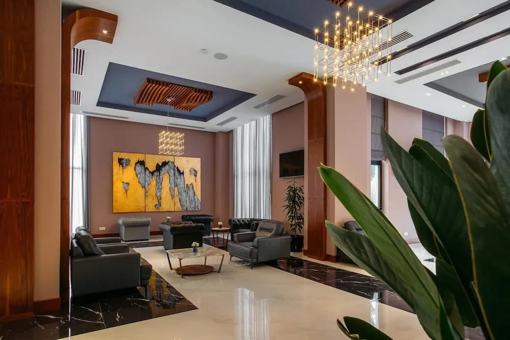 Hotel Horizont - photo 2