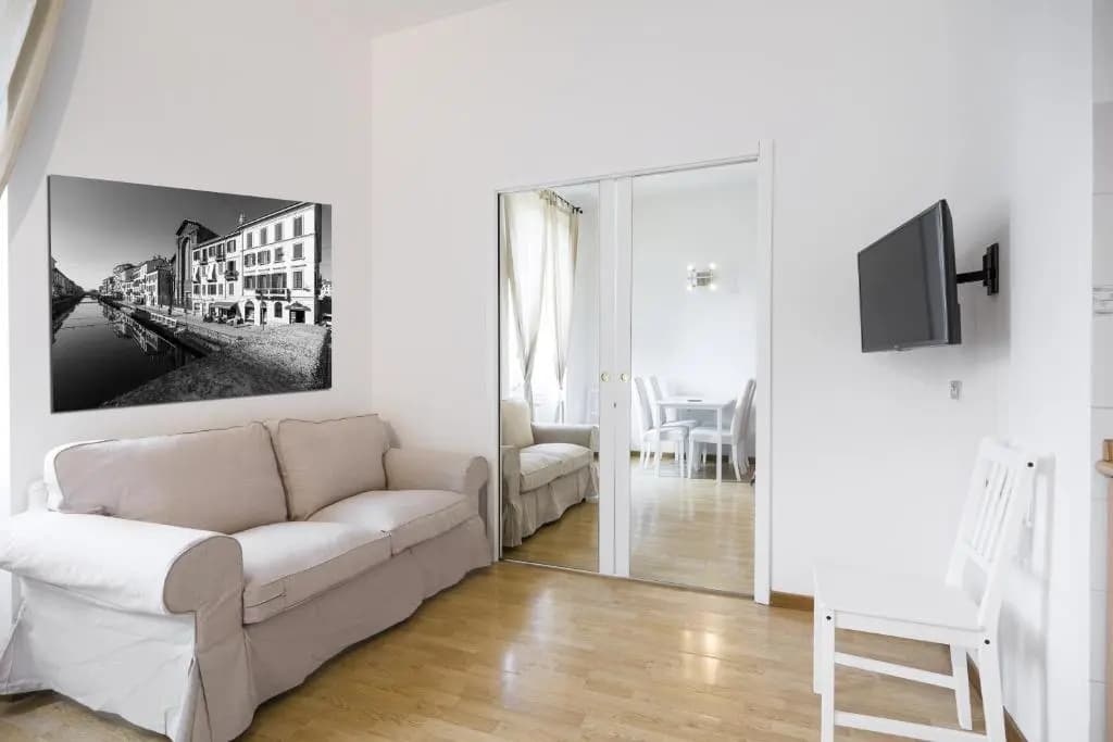Cadorna Apartments - photo 4