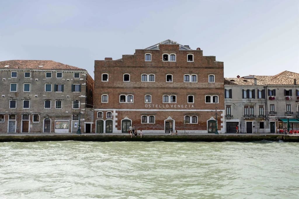 Generator Venice - photo 1