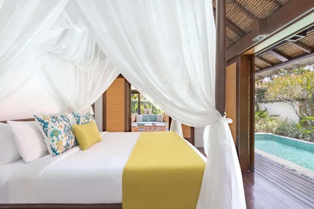 The Pavilions Bali - photo 3