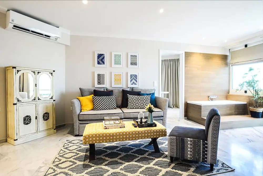 Baia Acropolis Hotel Apartment - main photo