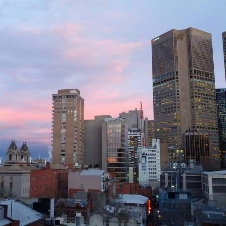 About Melbourne Apartments - photo 10