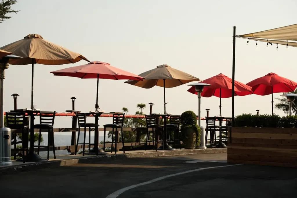 Hollywood Hills Hotel - photo 14