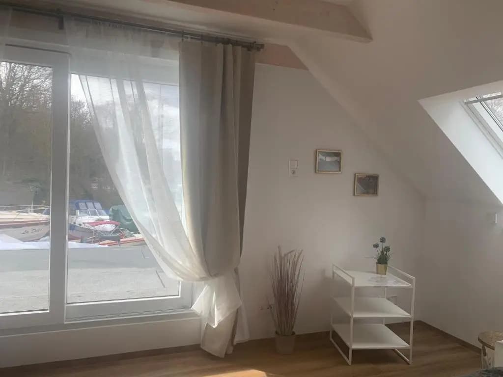Tiny House oder Ferienwohnung auf der Sunset Marina - photo 3