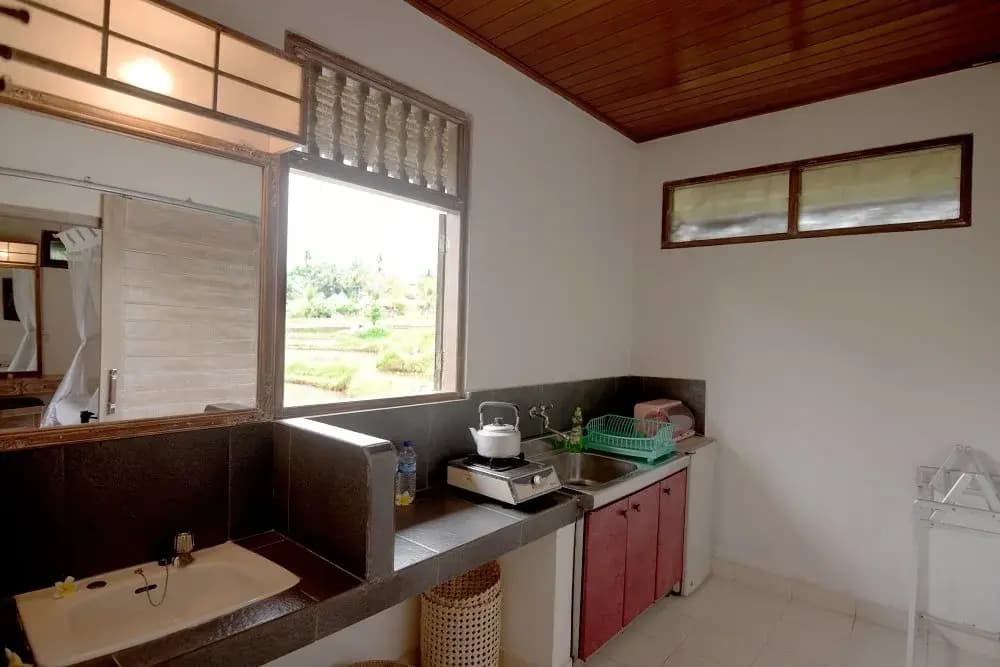 Villa Bintang Ubud - photo 5