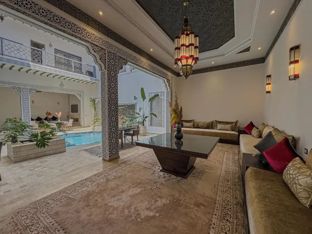 Riad Tonaroz Gold - photo 2