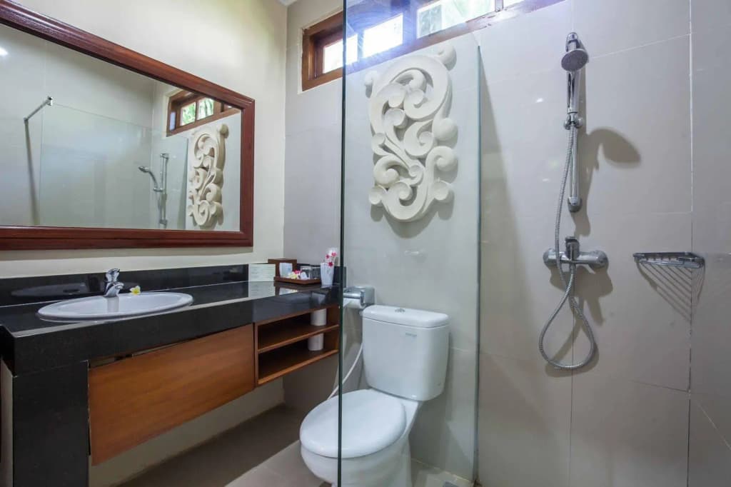 Vila Shanti Beach Hotel - photo 9