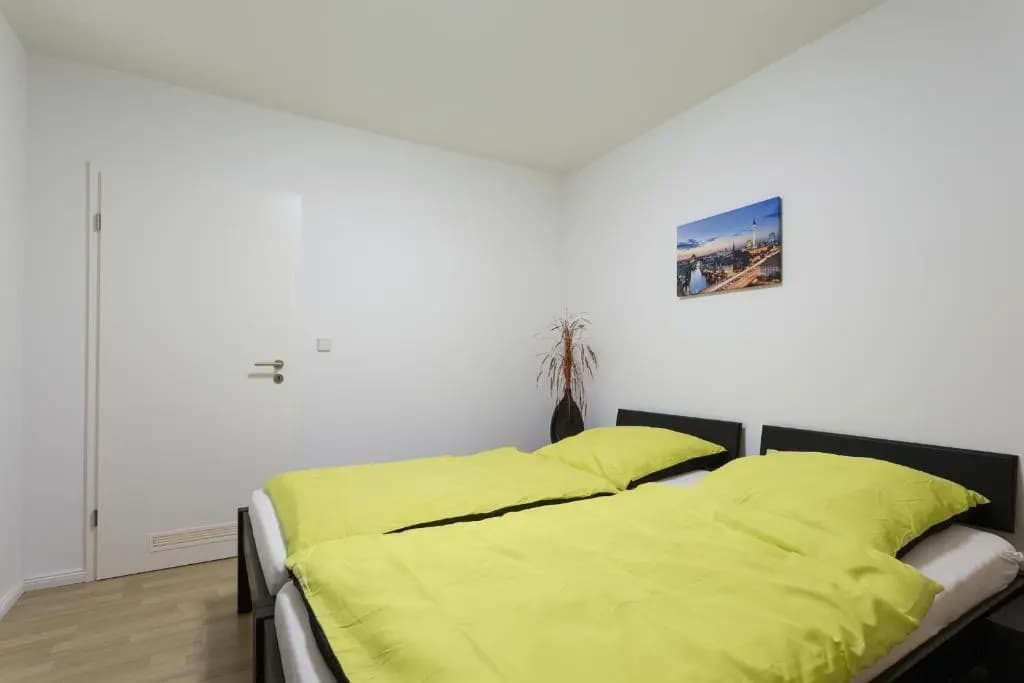 Berlin City Apartments - photo 4