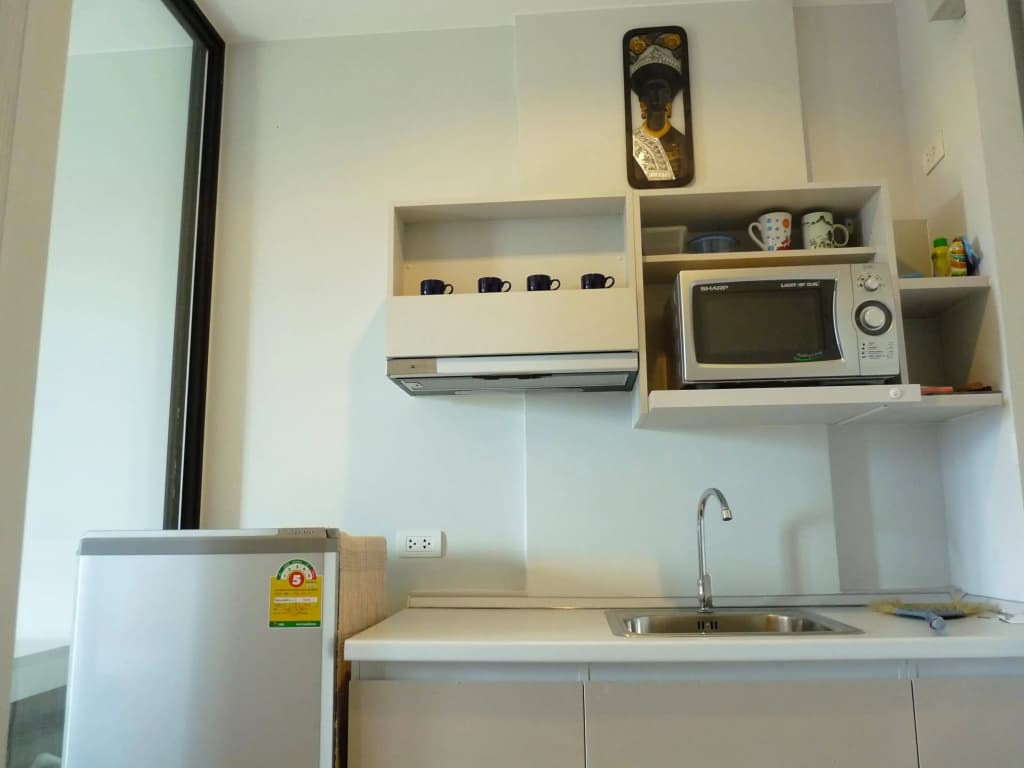 Zcape Condotel Phuket - photo 5