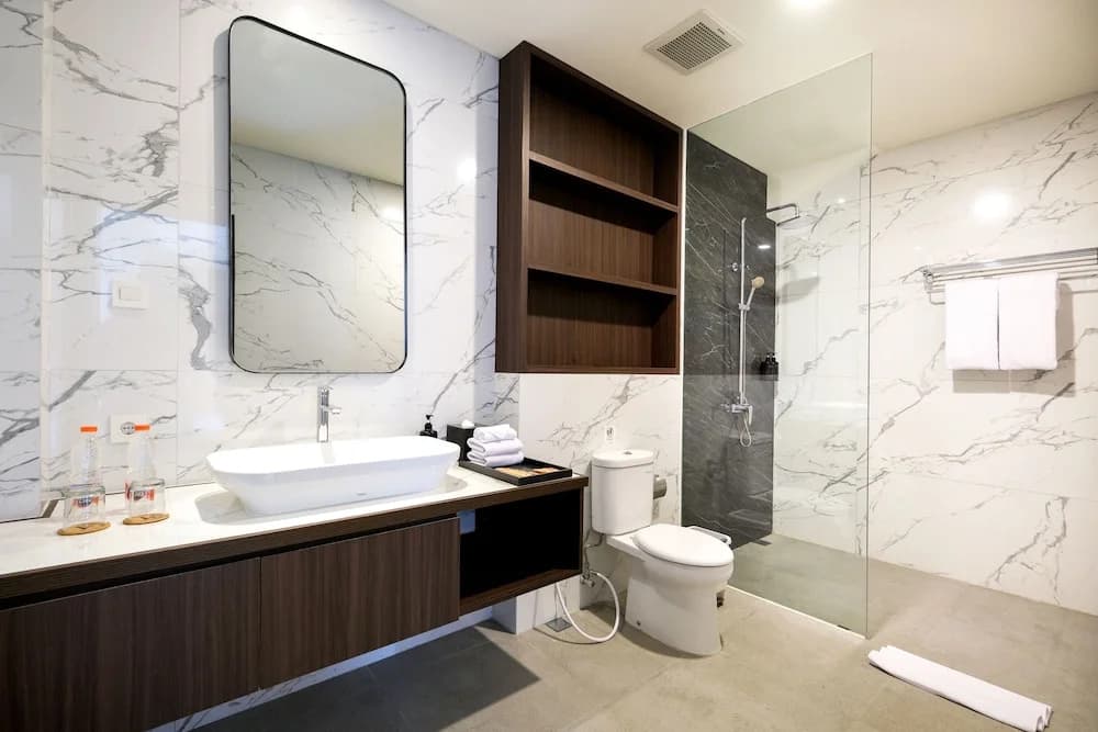 Valstar Hotel Canggu - photo 9