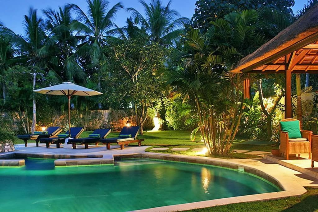 Villa Seminyak William - photo 11