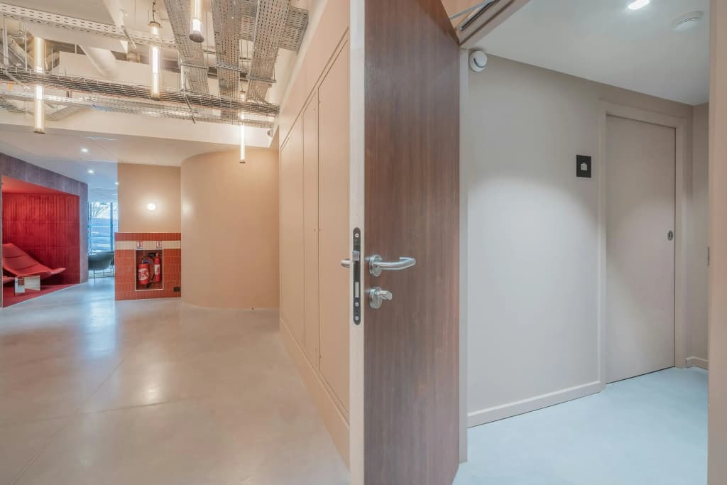 Yuna Montmartre - ApartHotel - photo 13
