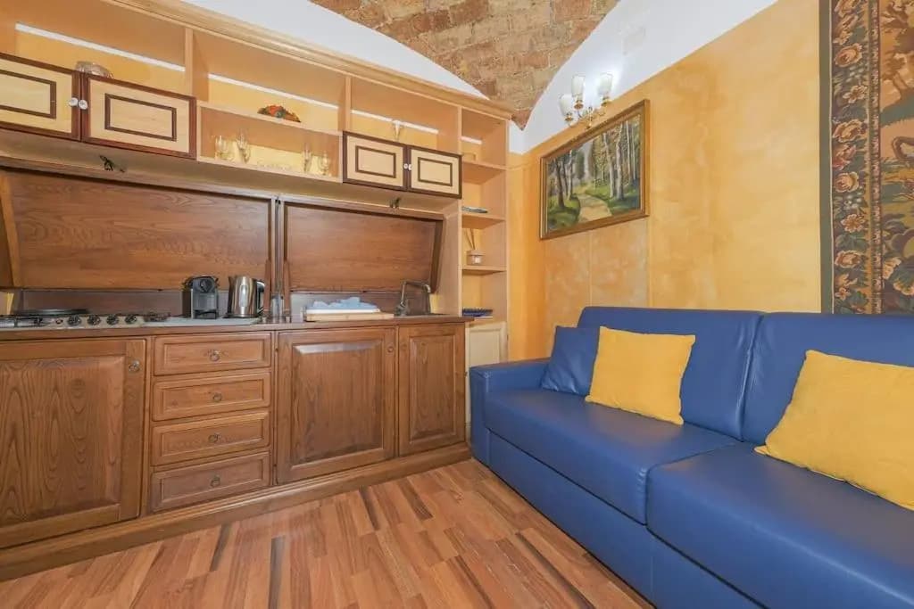 Salaria Luxury Suites - photo 10