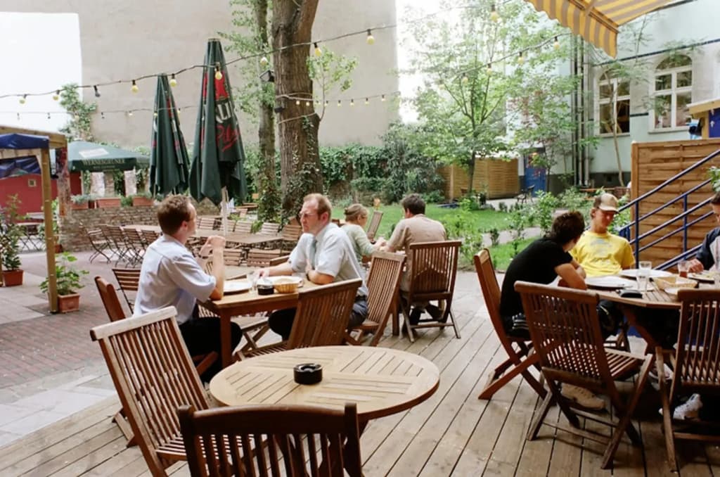 Pegasus Hostel - photo 20
