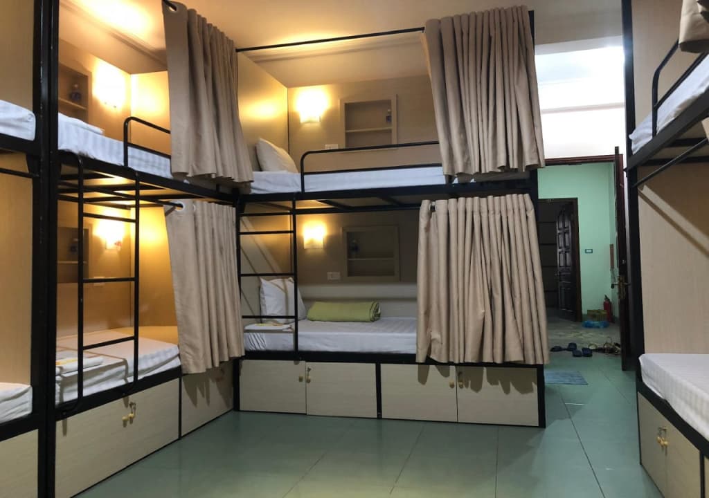 Thong Nhat 2 Hotel - photo 14