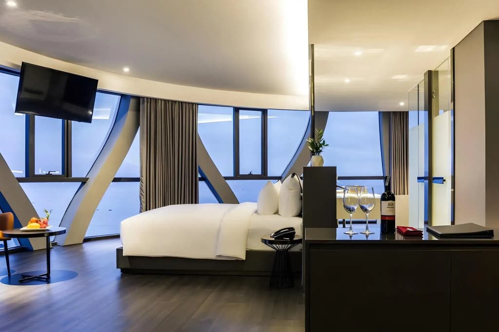 Stella Maris Beach Danang - photo 48