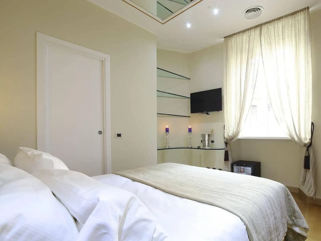 Relais Roma Centro - photo 2