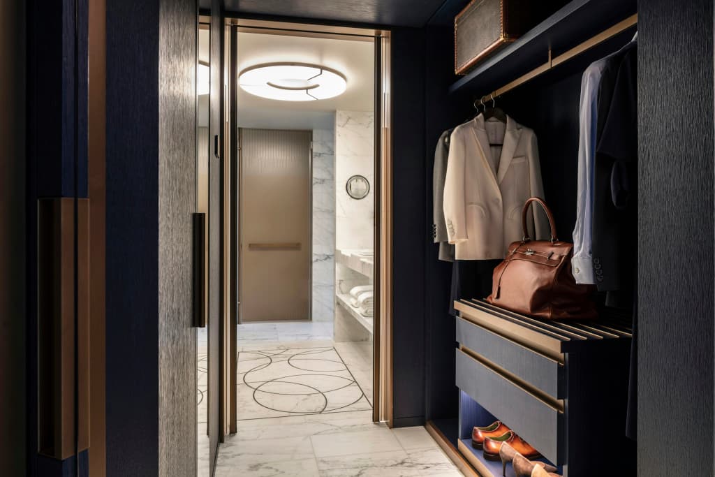 Mandarin Oriental Lutetia, Paris - photo 26