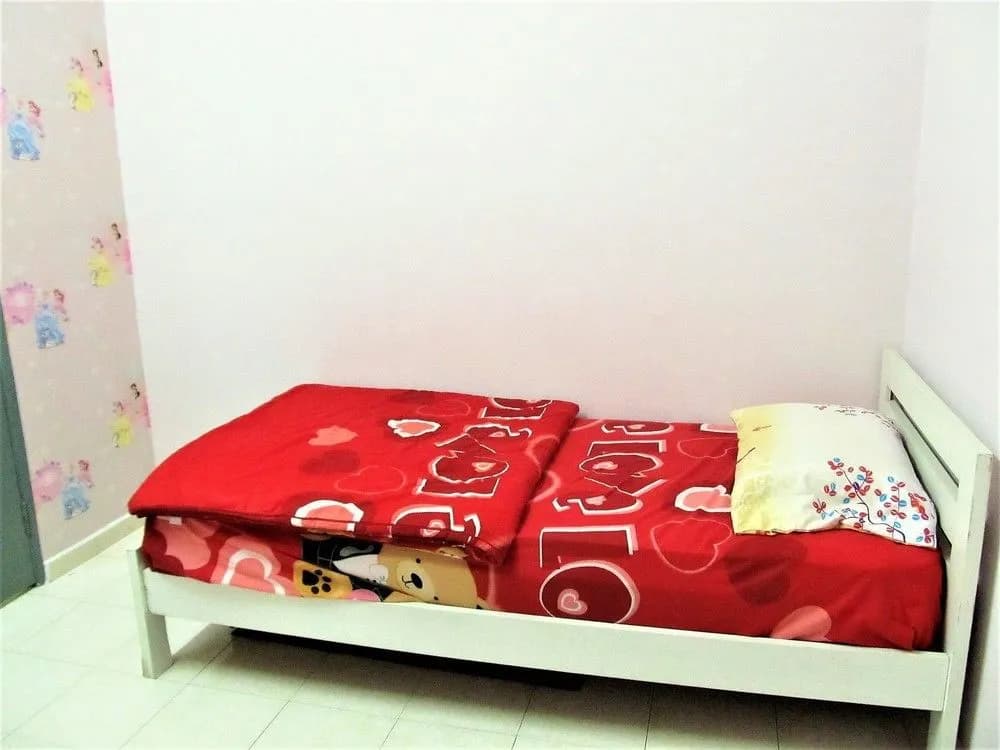 DaHong Fairytale Apartment - photo 10