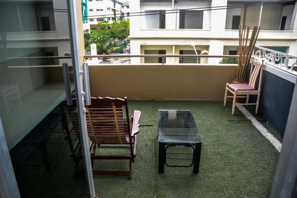 OYO 75486 Anna Residence Jomtien - photo 20