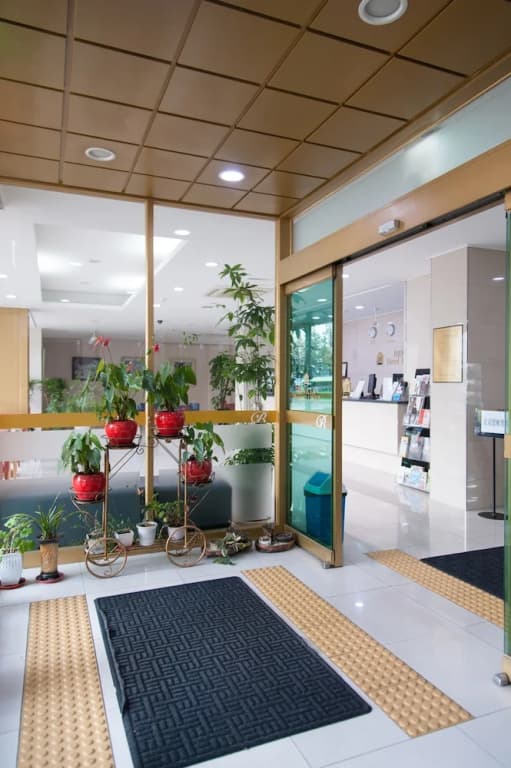 BENIKEA Hotel FLOWER - photo 14