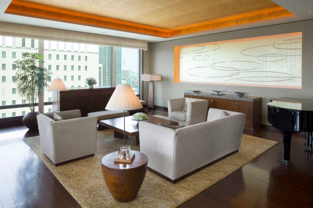 The Peninsula Tokyo - photo 2